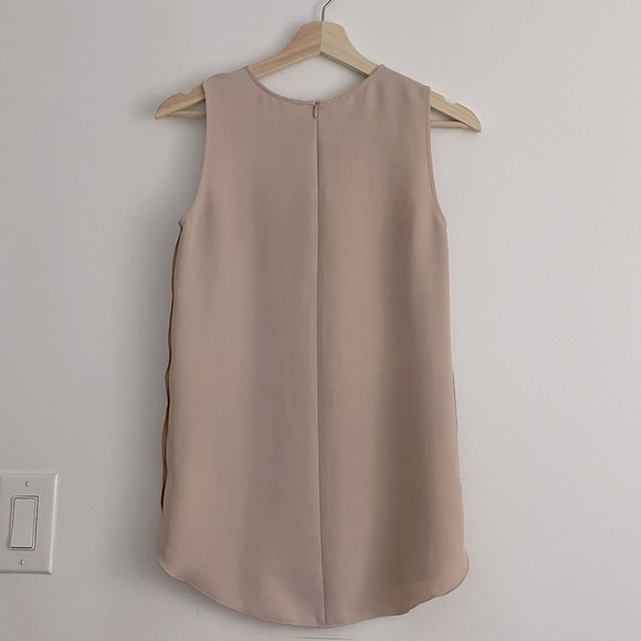 Aritzia / Babaton blouse - Picture 4 of 5